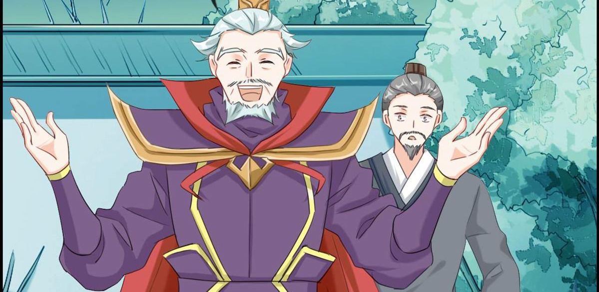 Strongest System (The Strongest Dandy System) Chapter 04 Gambar 24